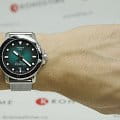 Часы Tissot Seastar 1000 Powermatic 80 T120.407.11.091.00 фото 11